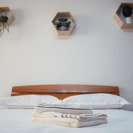 Apartament Milcov กูรา ฮูมอรูลุย ภายนอก รูปภาพ