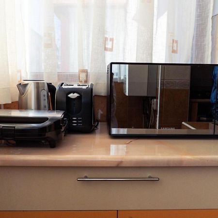 Apartament Milcov กูรา ฮูมอรูลุย ภายนอก รูปภาพ