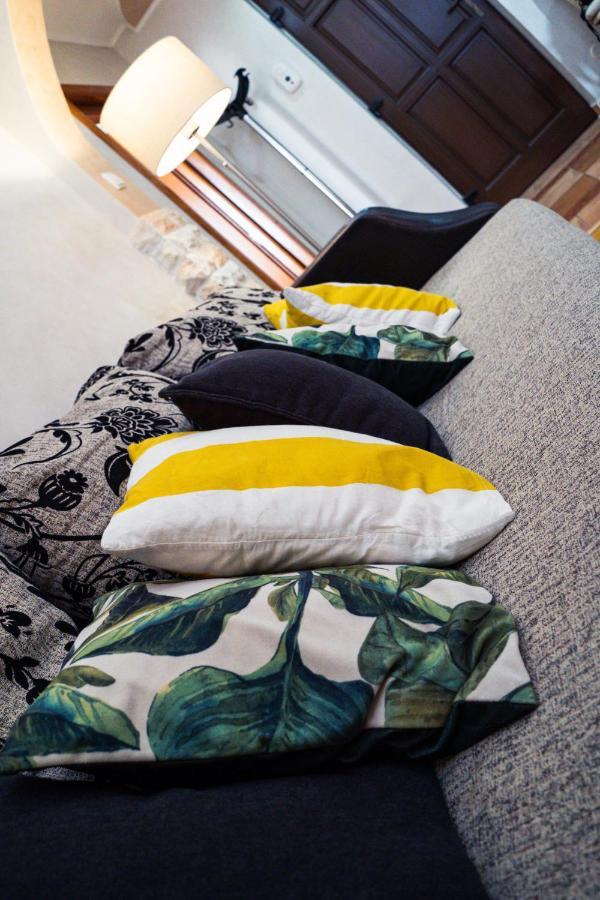 Apartament Milcov กูรา ฮูมอรูลุย ภายนอก รูปภาพ