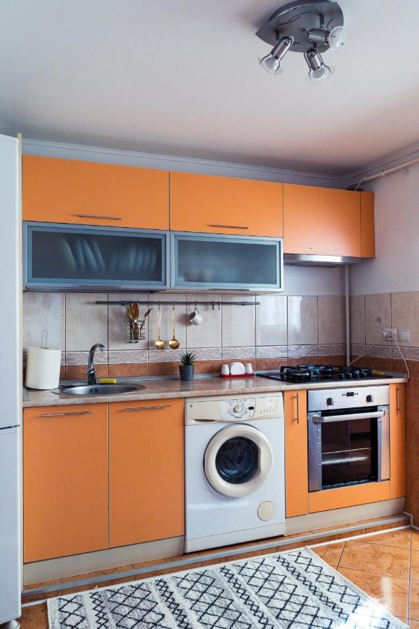 Apartament Milcov กูรา ฮูมอรูลุย ภายนอก รูปภาพ