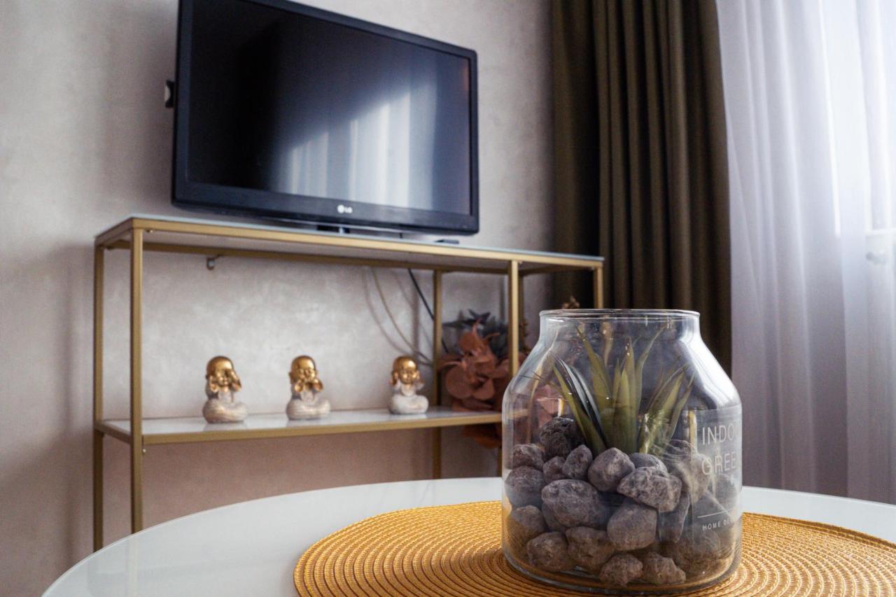 Apartament Milcov กูรา ฮูมอรูลุย ภายนอก รูปภาพ