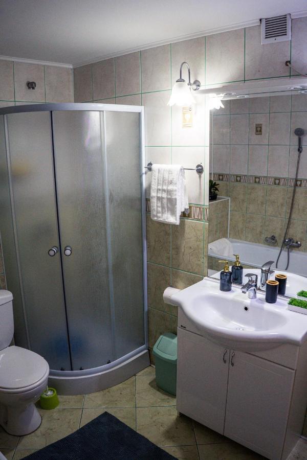 Apartament Milcov กูรา ฮูมอรูลุย ภายนอก รูปภาพ