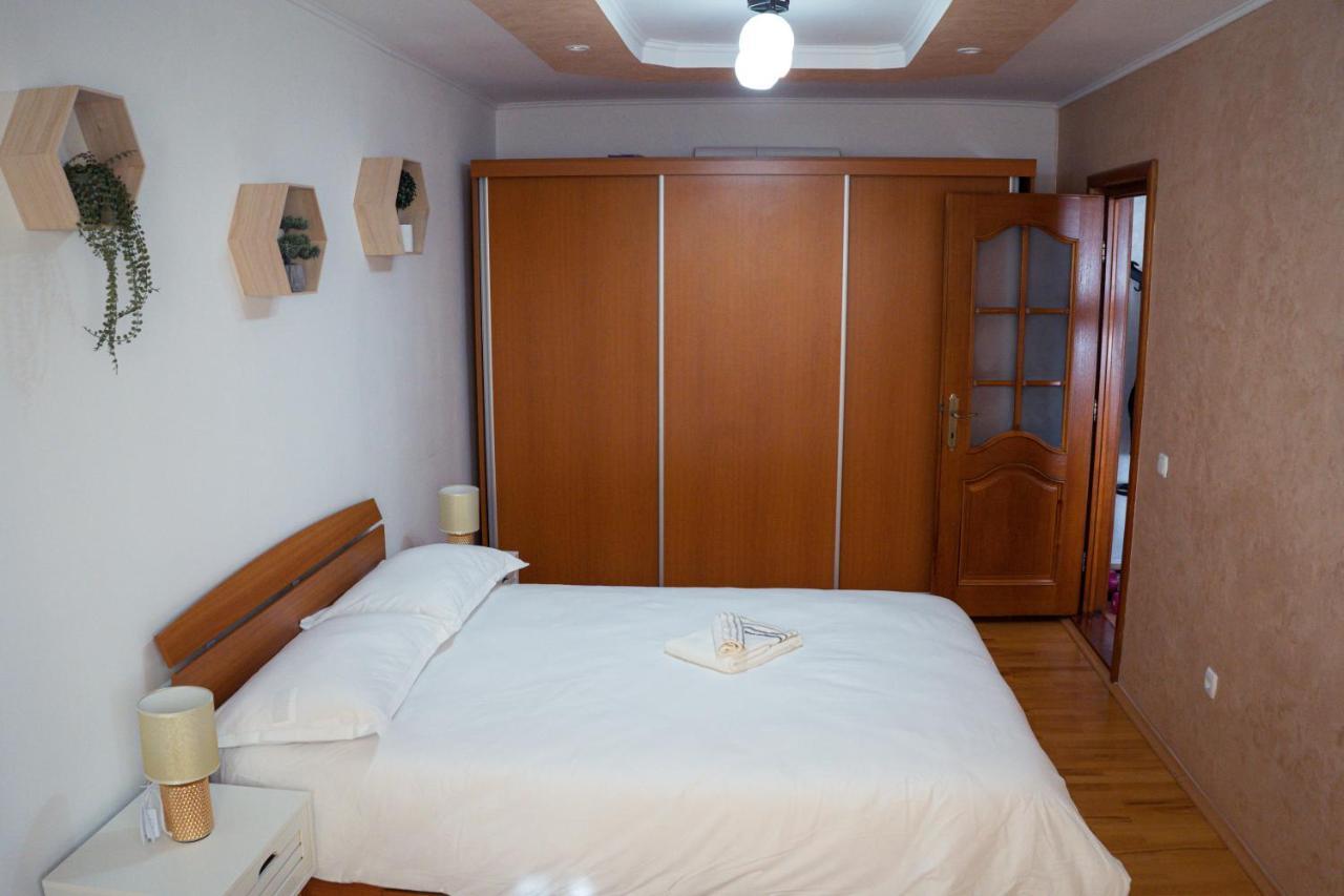Apartament Milcov กูรา ฮูมอรูลุย ภายนอก รูปภาพ